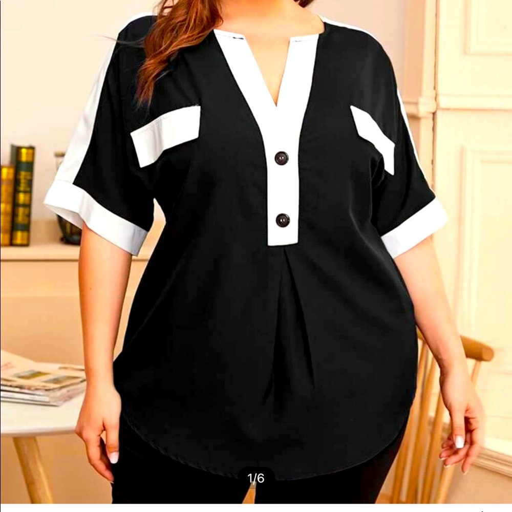 New! 2x women’s shirt